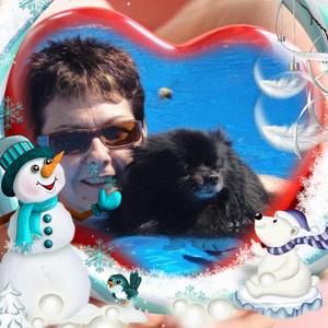 Meet your Posher, Geraldine